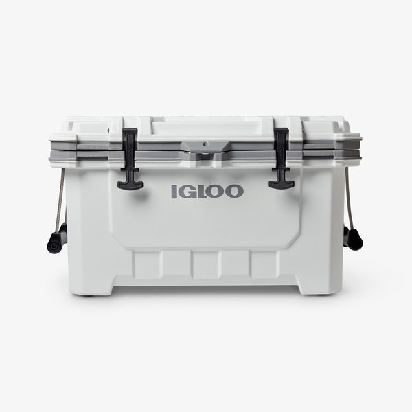 igloo IMX 70 Qt Cooler White