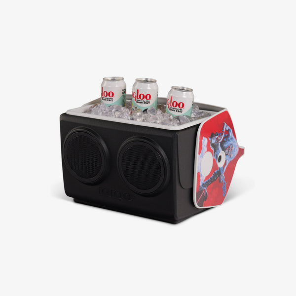 Igloo Iron Maiden KoolTunes® Default Title