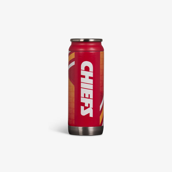 Igloo Kansas City Chiefs 16 Oz Can Default Title