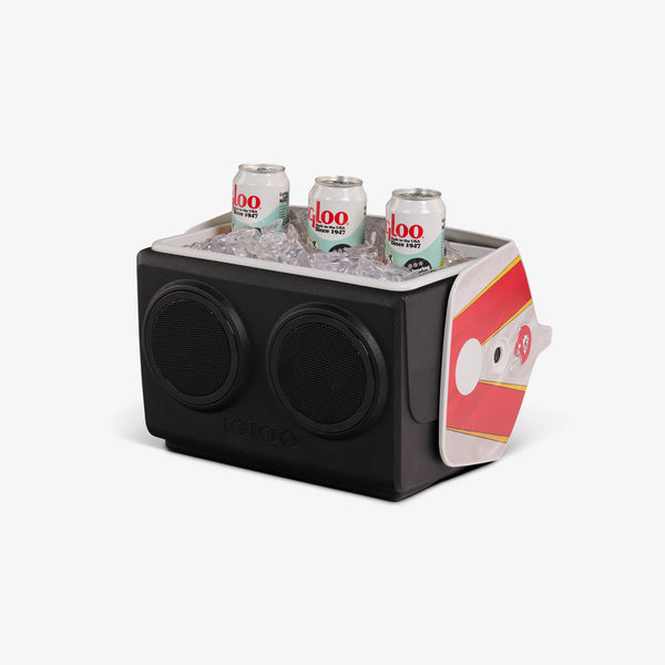 Igloo Kansas City Chiefs KoolTunes® Default Title