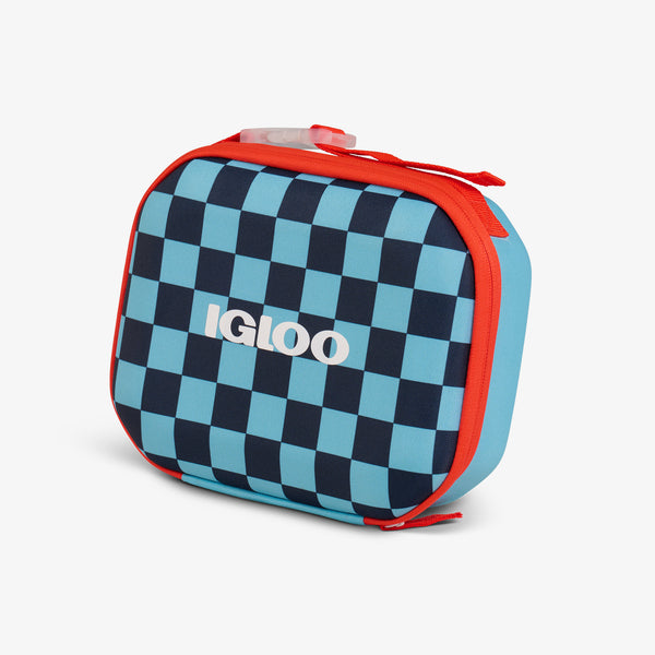 Igloo Kids Mini Modern Lunch Checkers