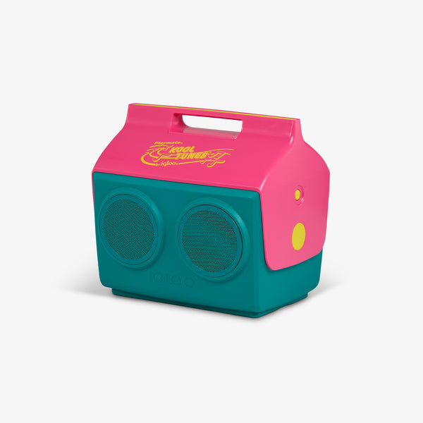 Igloo KoolTunes® Jade