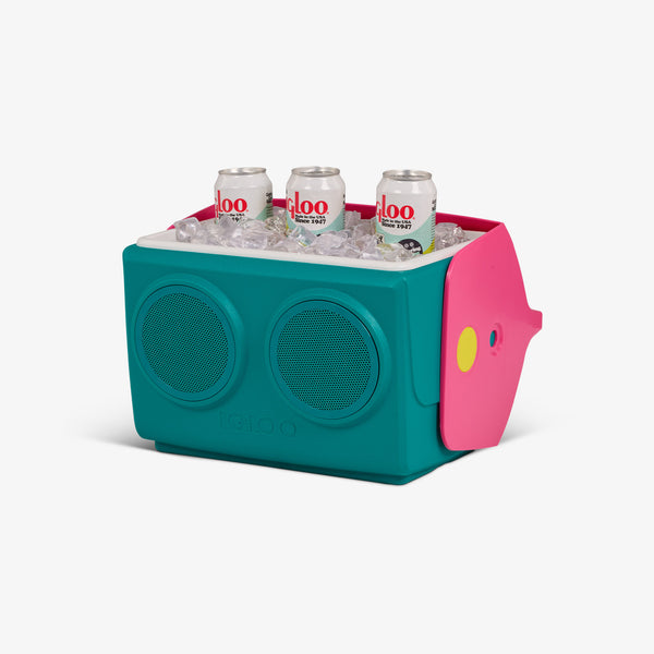 Igloo KoolTunes® Jade