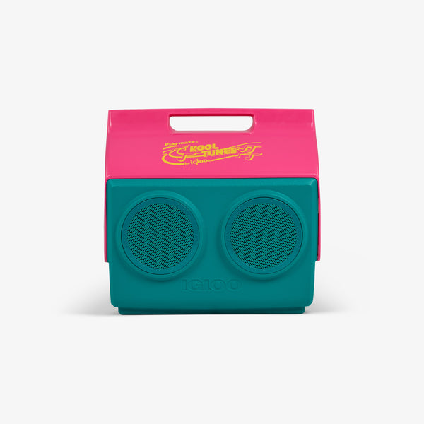 igloo KoolTunes® Pink Fizz