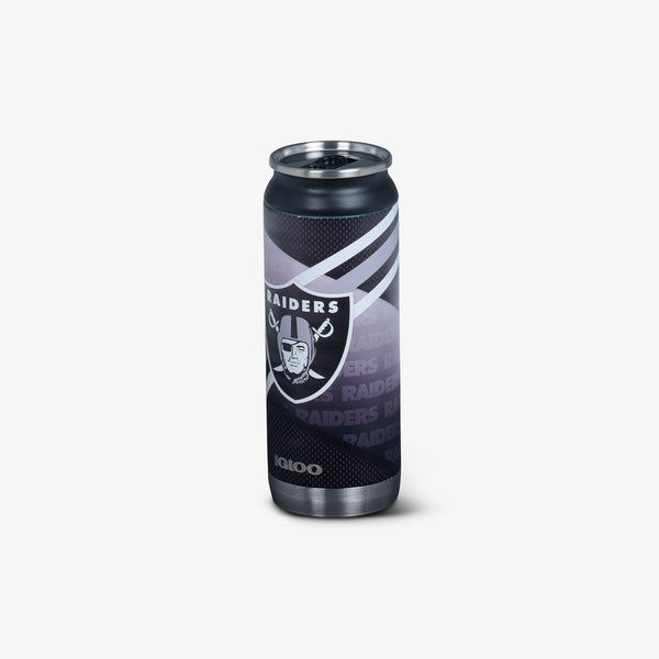 Igloo Las Vegas Raiders 16 Oz Can Default Title