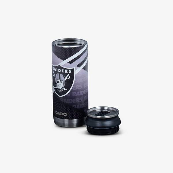 Igloo Las Vegas Raiders 16 Oz Can Default Title