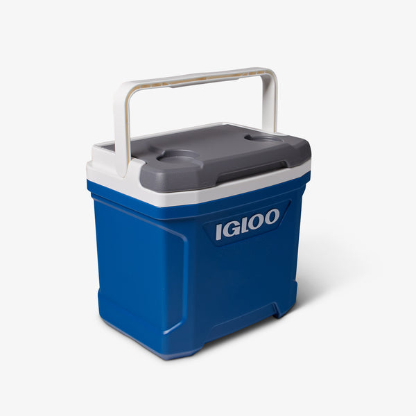 Igloo Latitude 16 Qt Cooler Blue