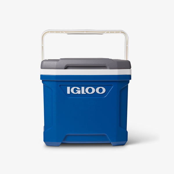 igloo Latitude 16 Qt Cooler Blue