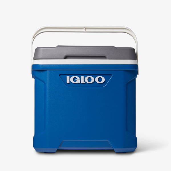 igloo Latitude 30 Qt Cooler Blue