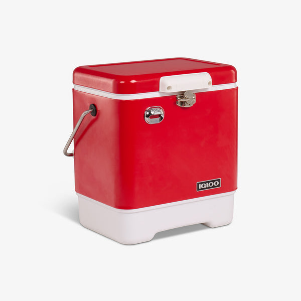 Igloo Legacy 20 Qt Cooler Red Star