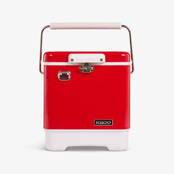 Igloo Legacy 20 Qt Cooler Red Star