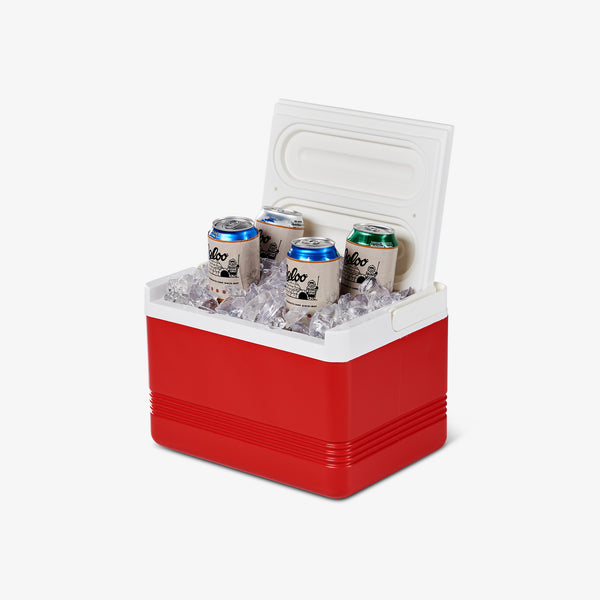 Igloo Legend 12-Can Cooler Default Title