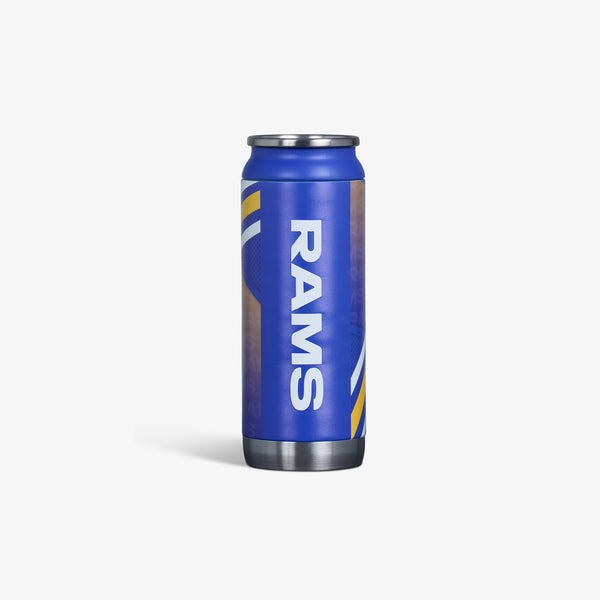 Igloo Los Angeles Rams 16 Oz Can Default Title