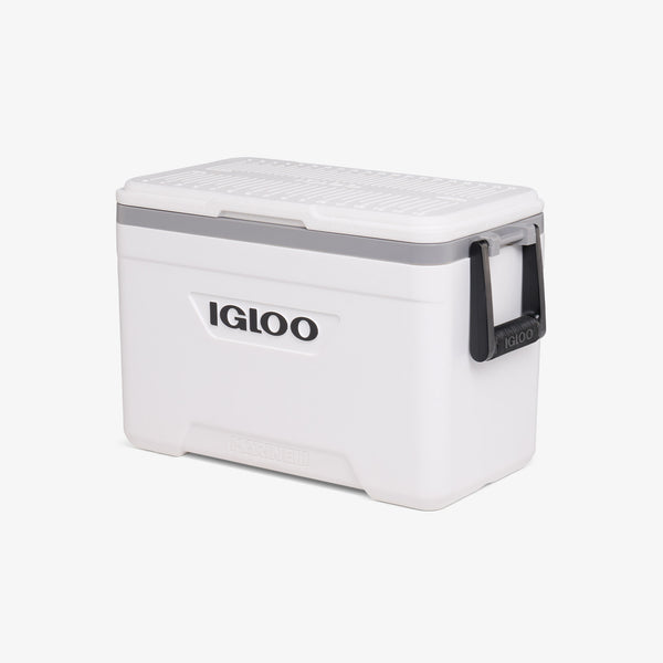 Igloo Marine 25 Qt Cooler Default Title