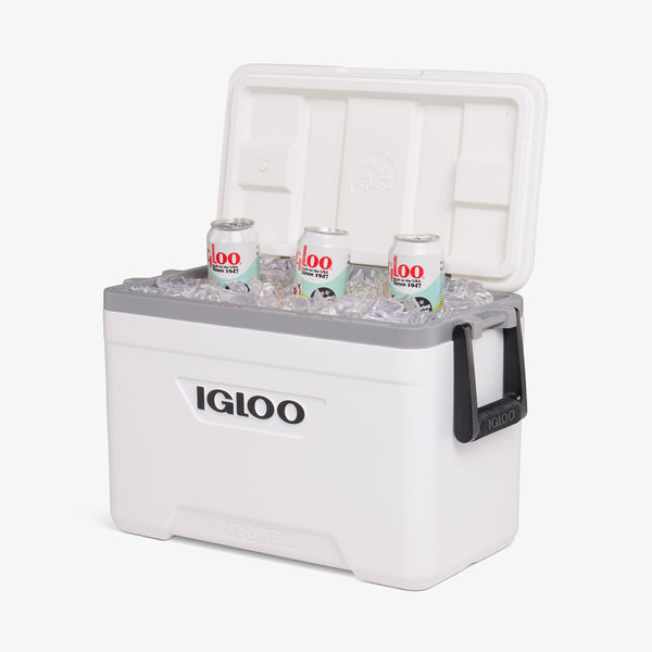 Igloo Marine 25 Qt Cooler Default Title