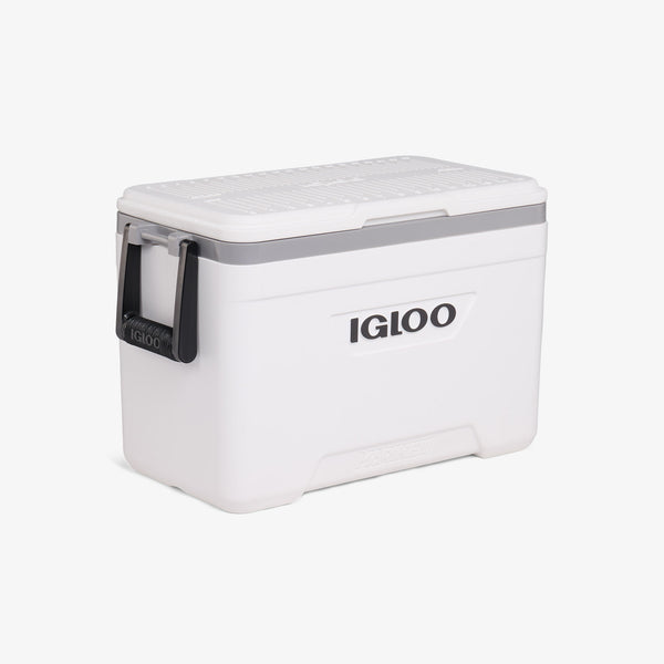 Igloo Marine 25 Qt Cooler Default Title