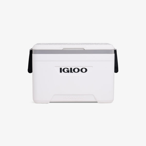 igloo Marine 25 Qt Cooler Default Title