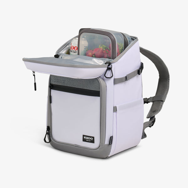 Igloo Marine 30-Can Backpack Default Title