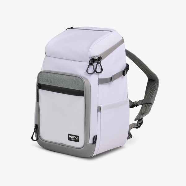 Igloo Marine 30-Can Backpack Default Title