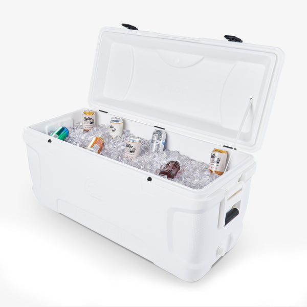 Igloo Marine Contour 150 Qt Cooler Default Title