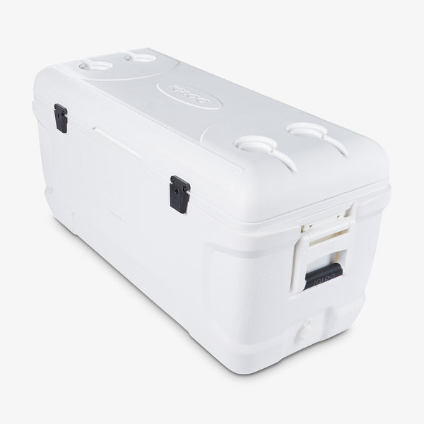 Igloo Marine Contour 150 Qt Cooler Default Title