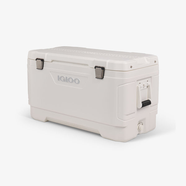 Igloo Marine Elite 100 Qt Cooler Default Title