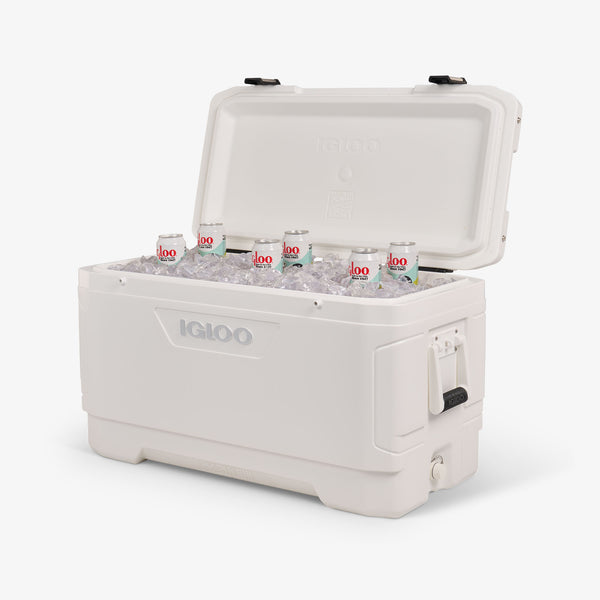 Igloo Marine Elite 100 Qt Cooler Default Title