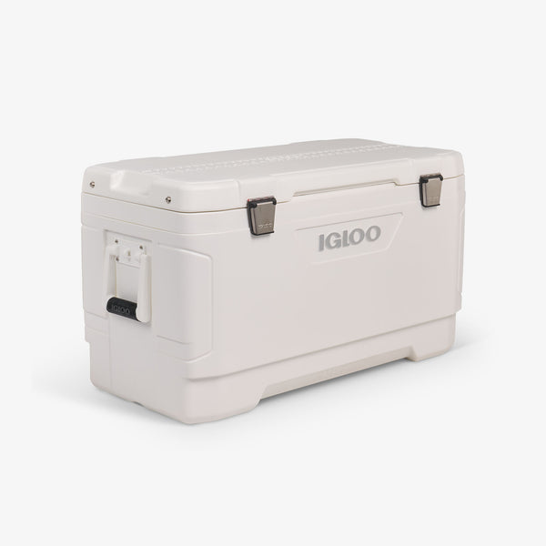 Igloo Marine Elite 100 Qt Cooler Default Title