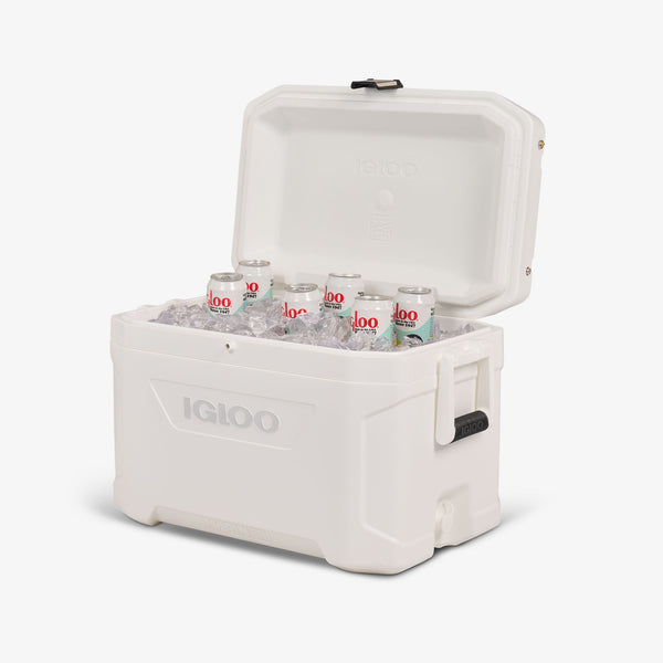 Igloo Marine Elite 54 Qt Cooler Default Title
