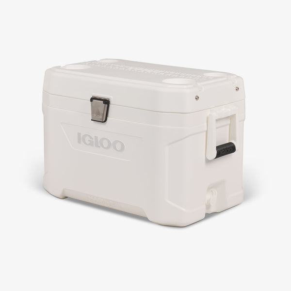 Igloo Marine Elite 54 Qt Cooler Default Title