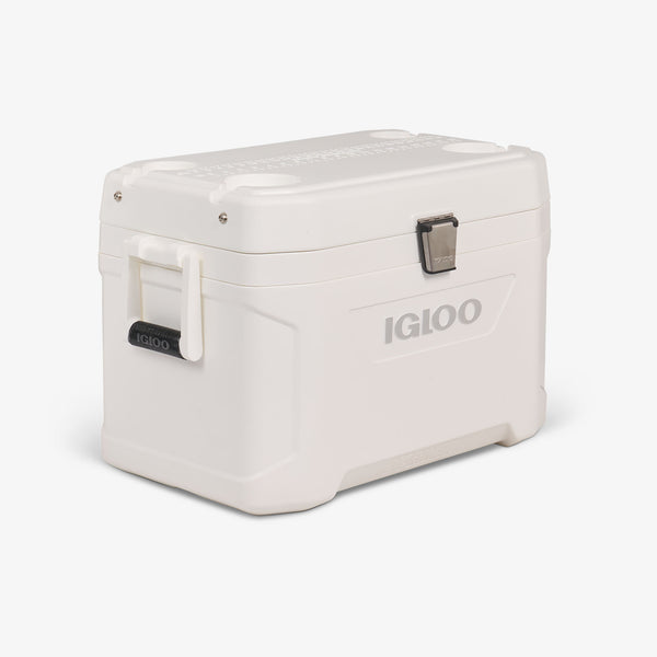 Igloo Marine Elite 54 Qt Cooler Default Title