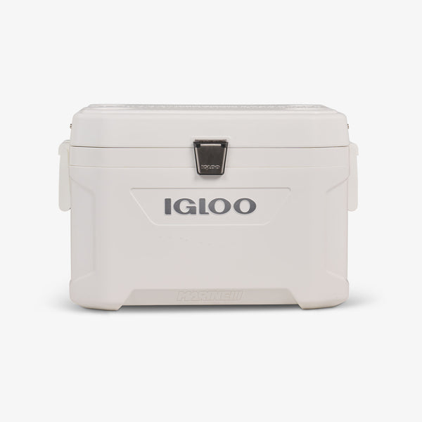igloo Marine Elite 54 Qt Cooler Default Title
