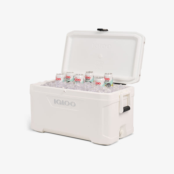 Igloo Marine Elite 70 Qt Cooler Default Title