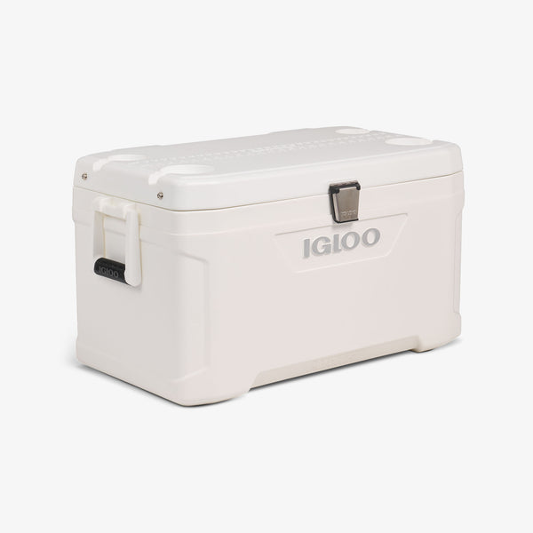 Igloo Marine Elite 70 Qt Cooler Default Title