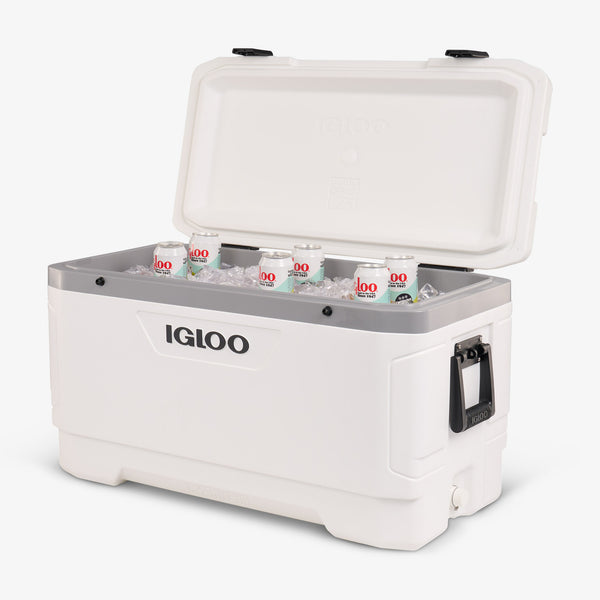 Igloo Marine Ultra 100 Qt Cooler Default Title