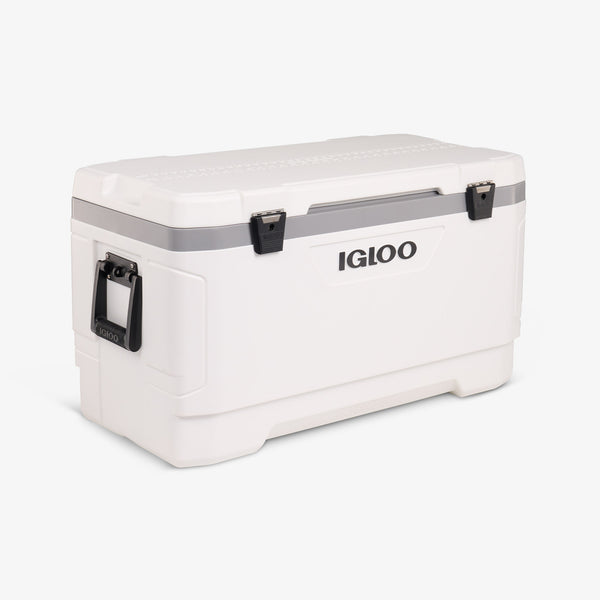 Igloo Marine Ultra 100 Qt Cooler Default Title