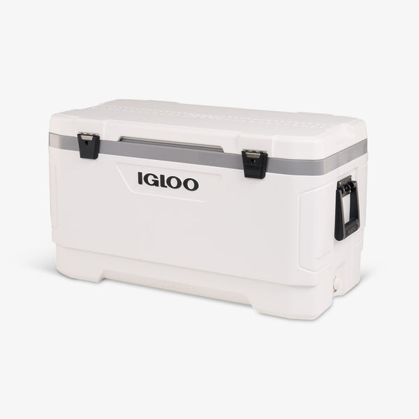 Igloo Marine Ultra 100 Qt Cooler Default Title