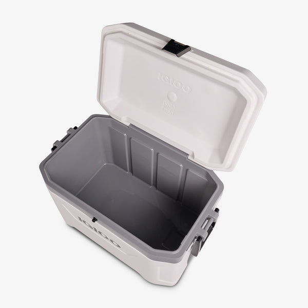Igloo Marine Ultra 54 Qt Cooler Default Title