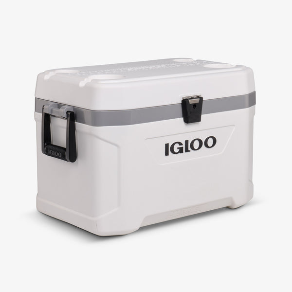 Igloo Marine Ultra 54 Qt Cooler Default Title