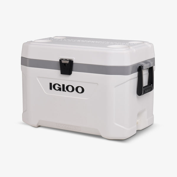 Igloo Marine Ultra 54 Qt Cooler Default Title