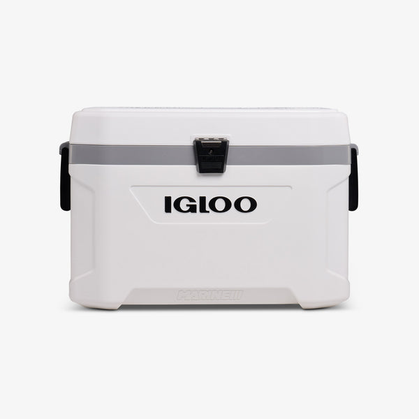 Igloo Marine Ultra 54 Qt Cooler Default Title