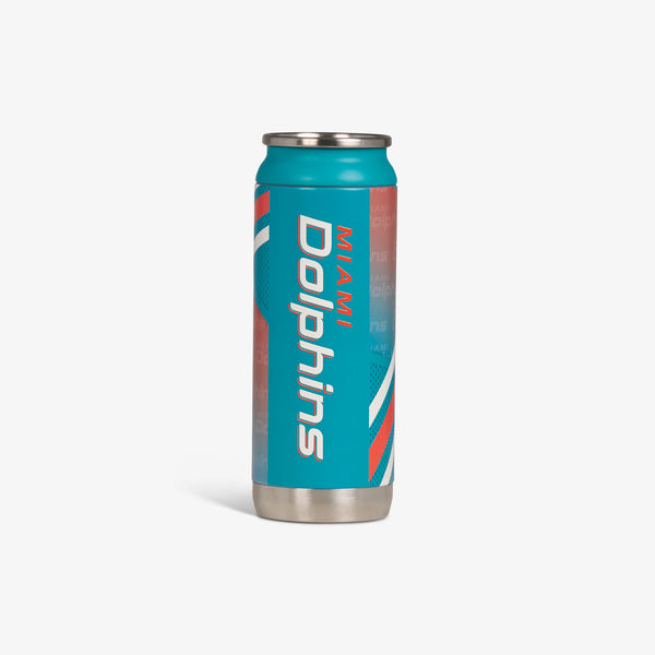 Igloo Miami Dolphins 16 Oz Can Default Title
