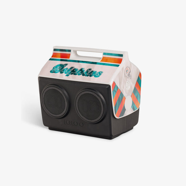 Igloo Miami Dolphins KoolTunes® Default Title