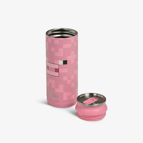 Igloo Minecraft Pig 16 Oz Can Default Title