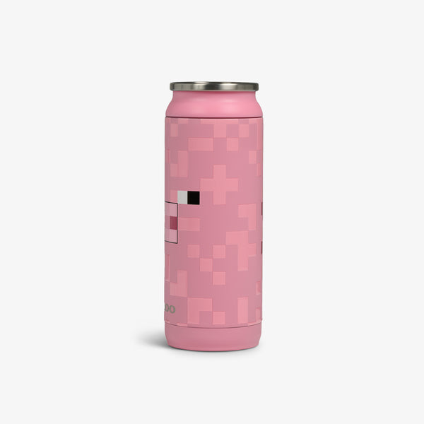 Igloo Minecraft Pig 16 Oz Can Default Title