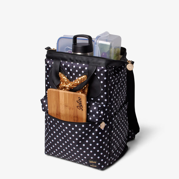 Igloo Minnie Mouse 24-Can Backpack Default Title