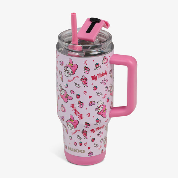 Igloo My Melody™ 32 Oz Travel Mug Default Title
