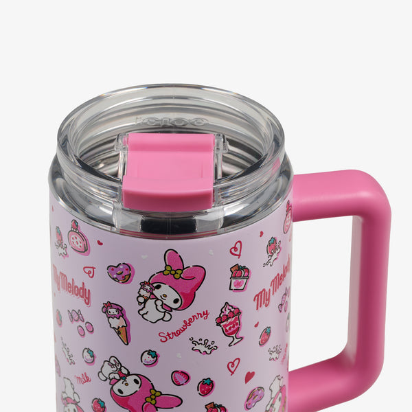 Igloo My Melody™ 32 Oz Travel Mug Default Title