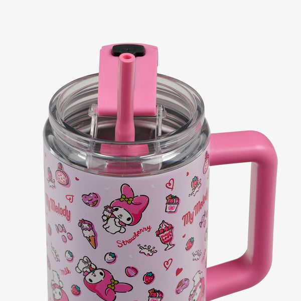Igloo My Melody™ 32 Oz Travel Mug Default Title