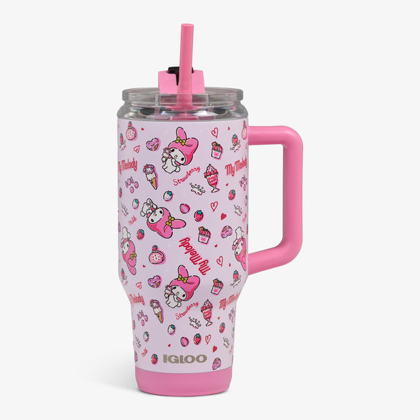 Igloo My Melody™ 32 Oz Travel Mug Default Title